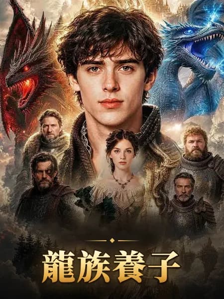 龍族養子