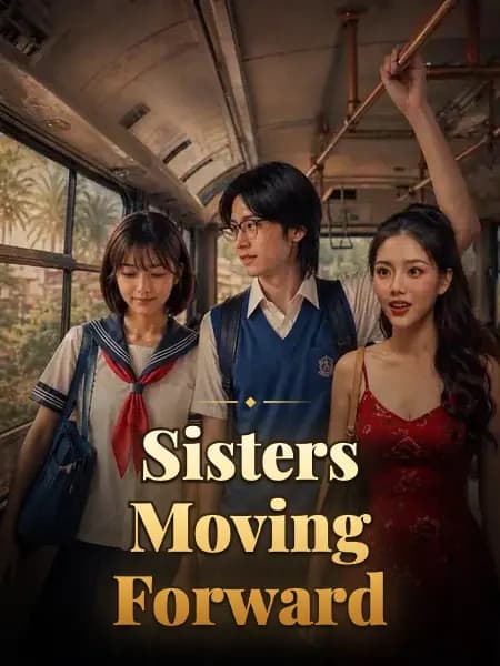 Sisters Moving Forward