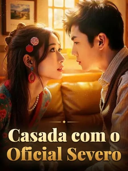 Casada com o Oficial Severo