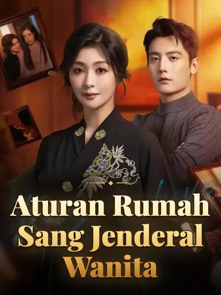 Aturan Rumah Sang Jenderal Wanita