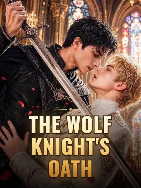 The Wolf Knight's Oath