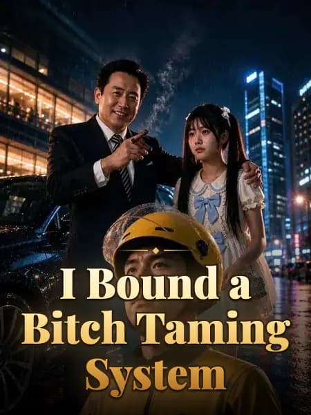 I Bound a Bitch Taming System