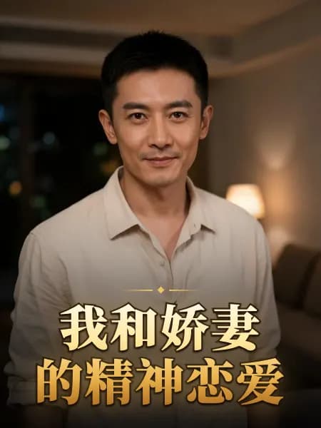 我和娇妻的精神恋爱 — 故事角色设定图