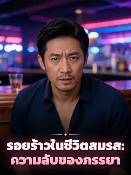 รอยร้าวในชีวิตสมรส: ความลับของภรรยา — ภาพประกอบตัวละคร