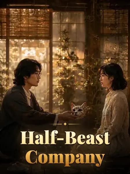 Half-Beast Company