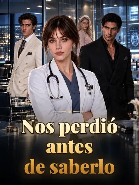 Nos perdió antes de saberlo