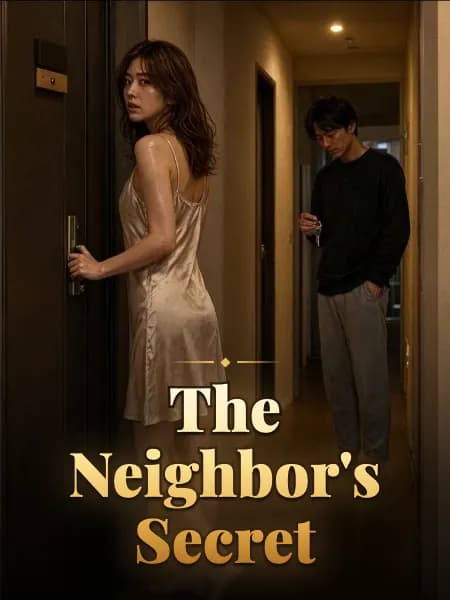 The Neighbor's Secret