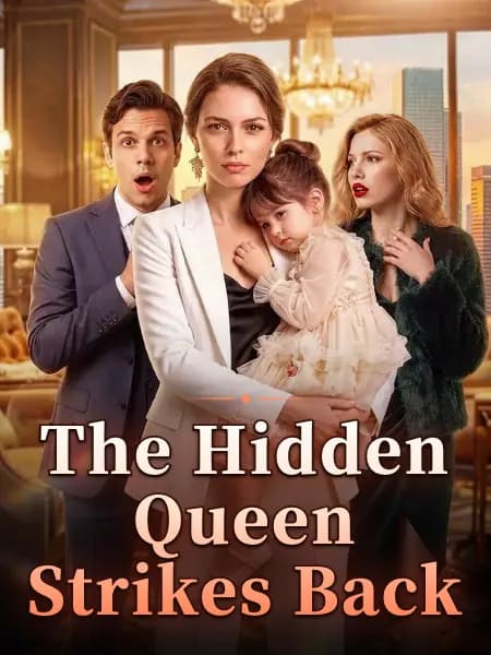 The Hidden Queen Strikes Back