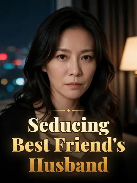 Seducing Best Friend's Husband