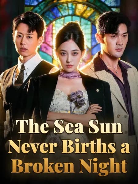 The Sea Sun Never Births a Broken Night