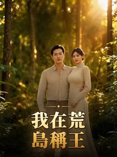 我在荒島稱王