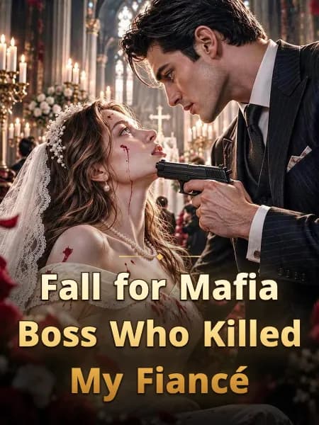 Fall for Mafia Boss Who Killed My Fiancé