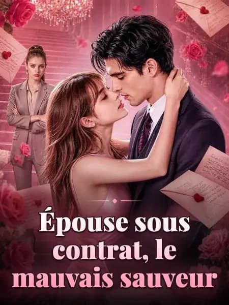 Épouse sous contrat, le mauvais sauveur