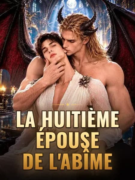 La huitième épouse de l'abîme