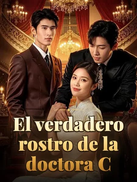 El verdadero rostro de la doctora C