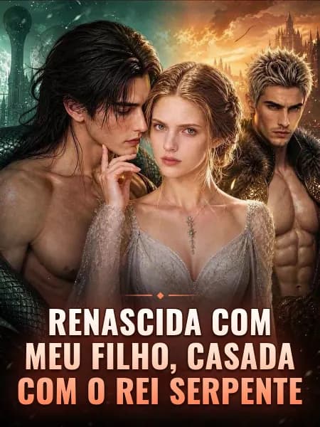 Renascida com Meu Filho, Casada com o Rei Serpente
