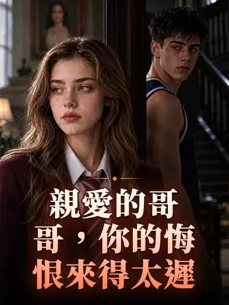 親愛的哥哥，你的悔恨來得太遲