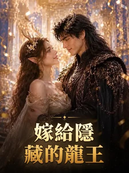 嫁給隱藏的龍王