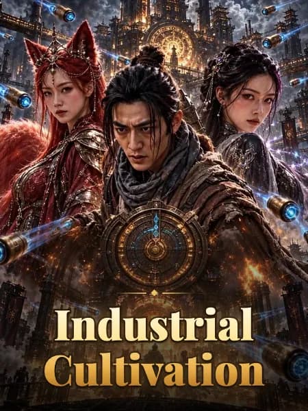 Industrial Cultivation