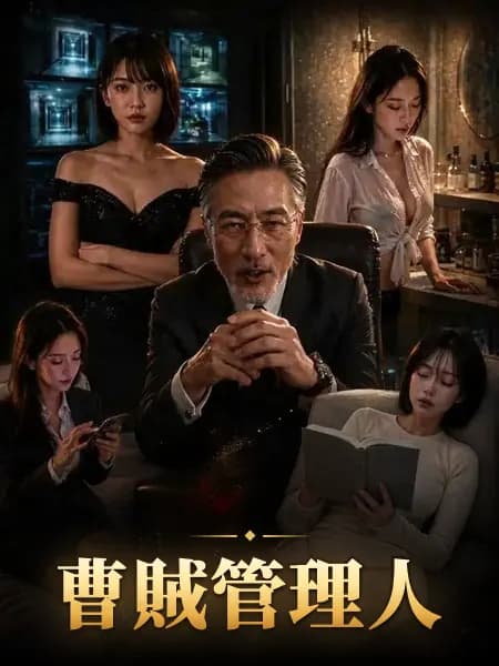 曹賊管理人