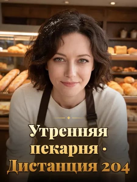 Утренняя пекарня · Дистанция 204 — Образ персонажа истории