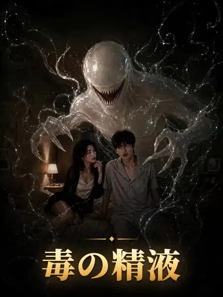 毒の精液
