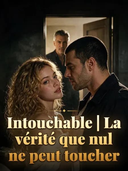 Intouchable | La vérité que nul ne peut toucher