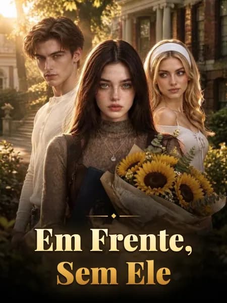 Em Frente, Sem Ele