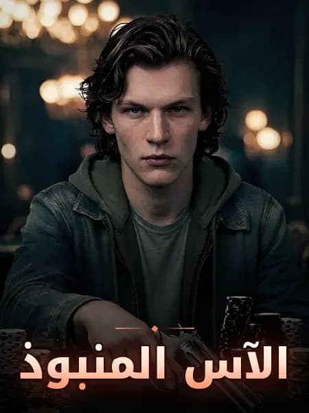 الآس المنبوذ
