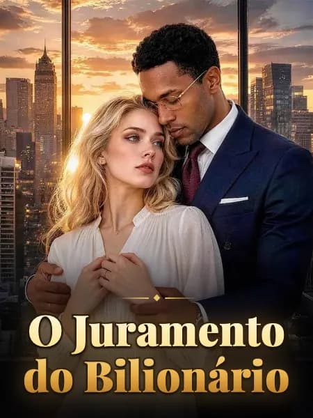 O Juramento do Bilionário