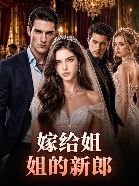 Married My Sister's Groom and Make Him Regret｜嫁给姐姐的新郎
