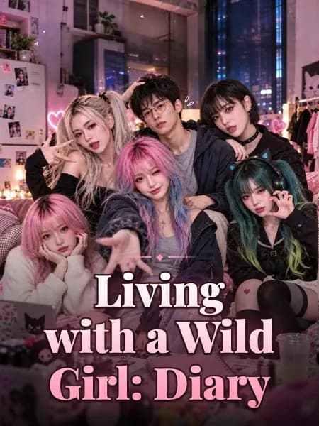 Living with a Wild Girl: Diary