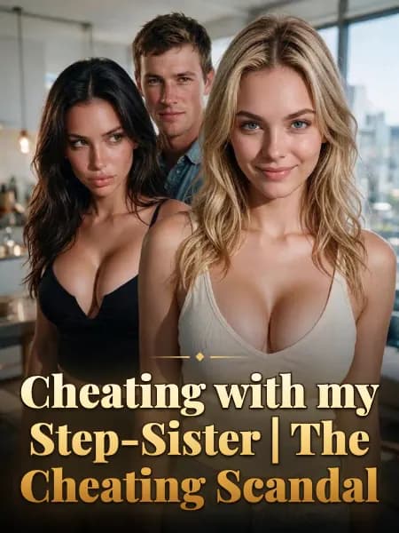 Cheating with my Step-Sister | The Cheating Scandal