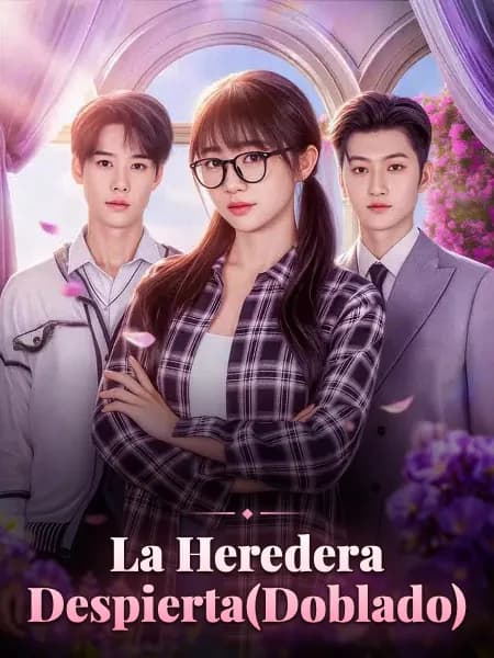 La Heredera Despierta(Doblado)