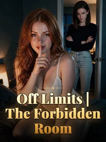 Off Limits | The Forbidden Room