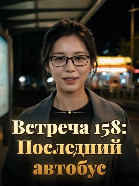 Встреча 158: Последний автобус — Образ персонажа истории