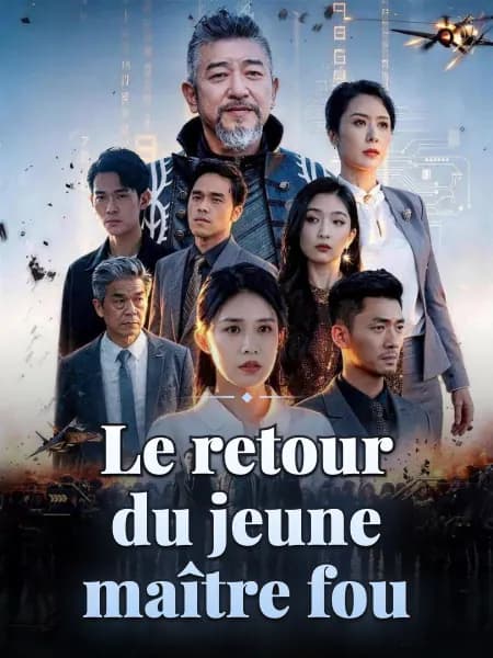 Le retour du jeune maître fou
