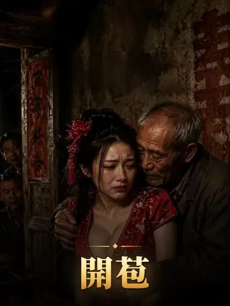 開苞