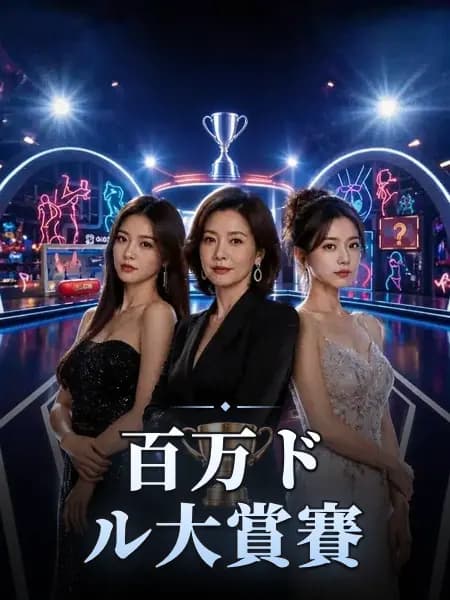 百万ドル大賞賽