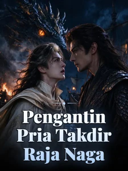 Pengantin Pria Takdir Raja Naga