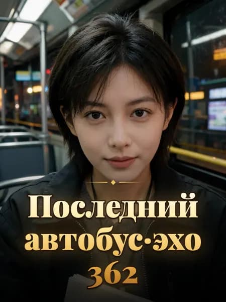Последний автобус·эхо 362 — Образ персонажа истории