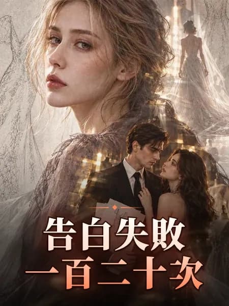 告白失敗一百二十次