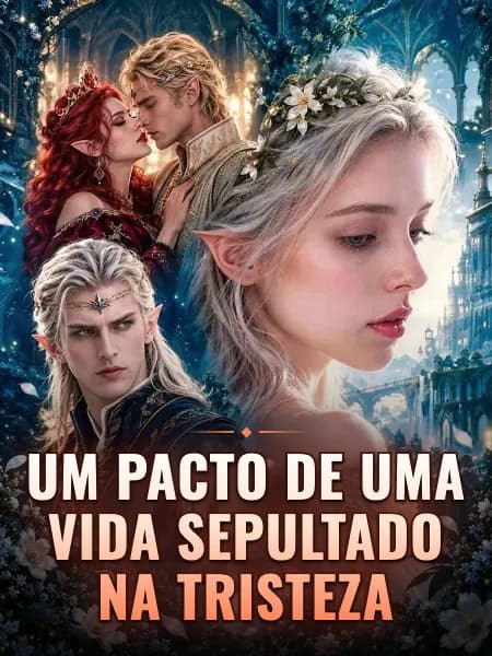 Um Pacto de Uma Vida Sepultado na Tristeza