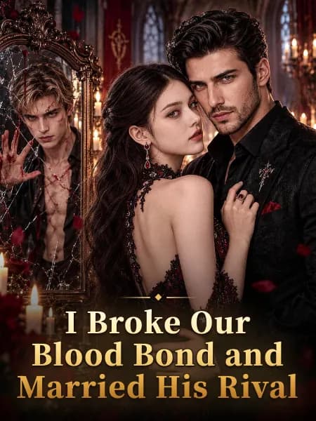 I Broke Our Blood Bond and Married His Rival