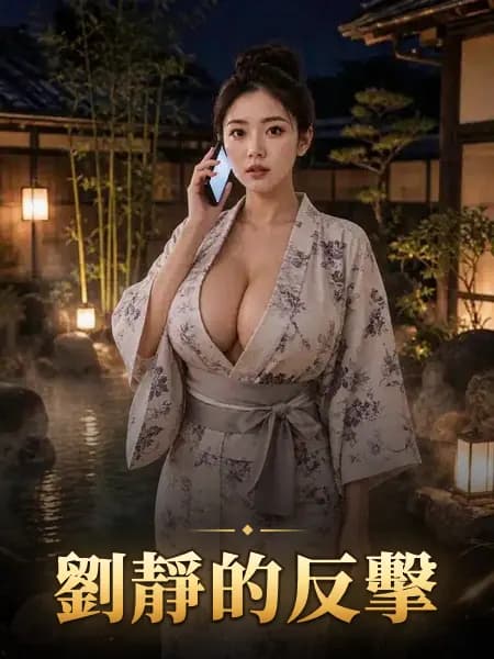 劉靜的反擊