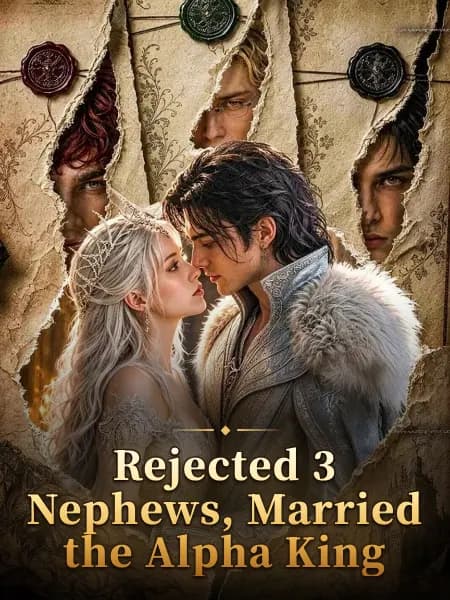 Rejected 3 Nephews, Married the Alpha King