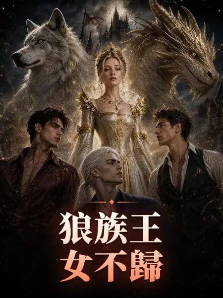 狼族王女不歸