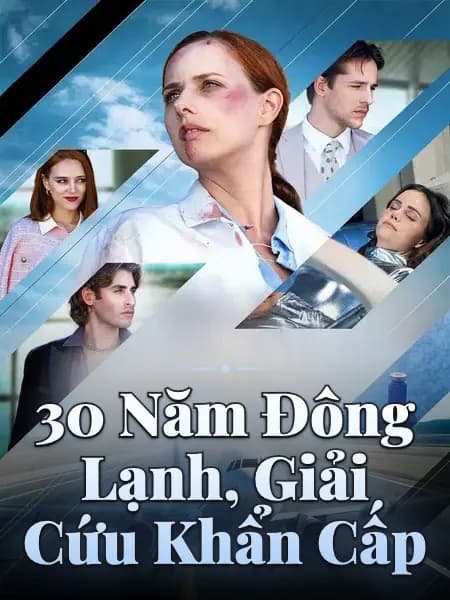 30 Năm Đông Lạnh, Giải Cứu Khẩn Cấp