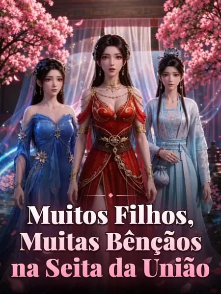 Muitos Filhos, Muitas Bênçãos na Seita da União