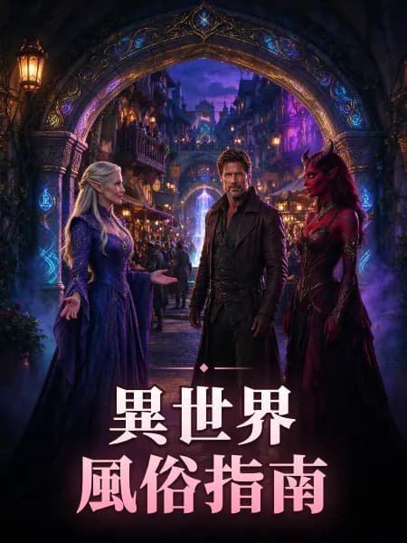 異世界風俗指南